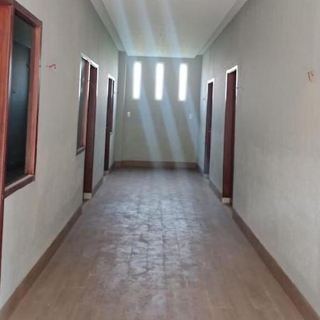 Oyo 1752 Hotel Wisata Kisaran Kültér fotó
