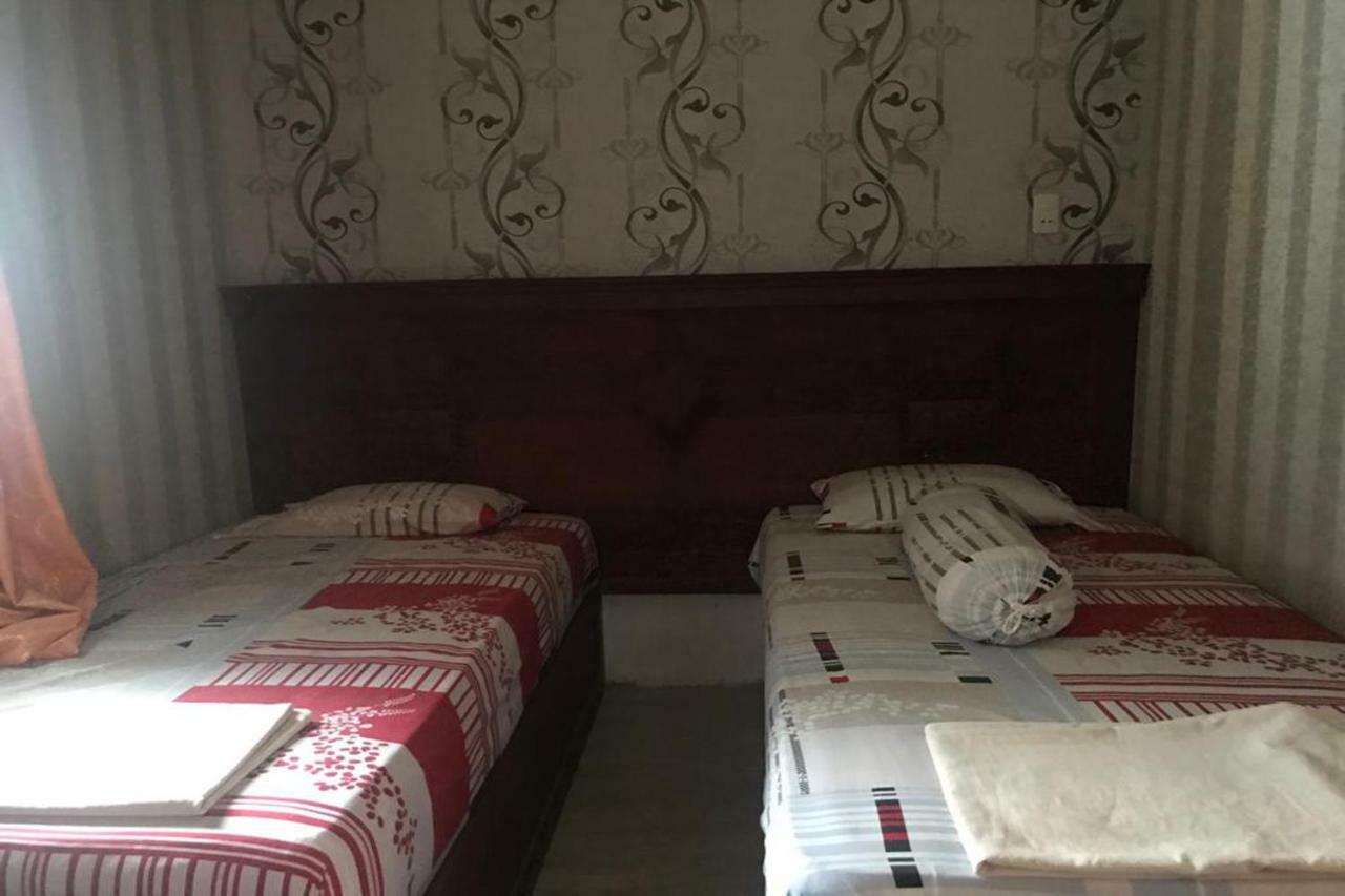 Oyo 1752 Hotel Wisata Kisaran Kültér fotó