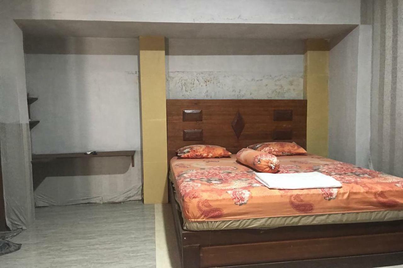Oyo 1752 Hotel Wisata Kisaran Kültér fotó