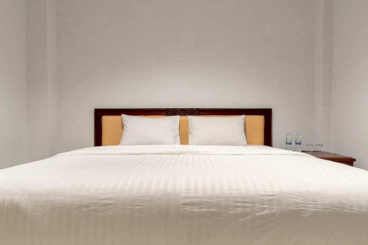 Oyo 1752 Hotel Wisata Kisaran Kültér fotó