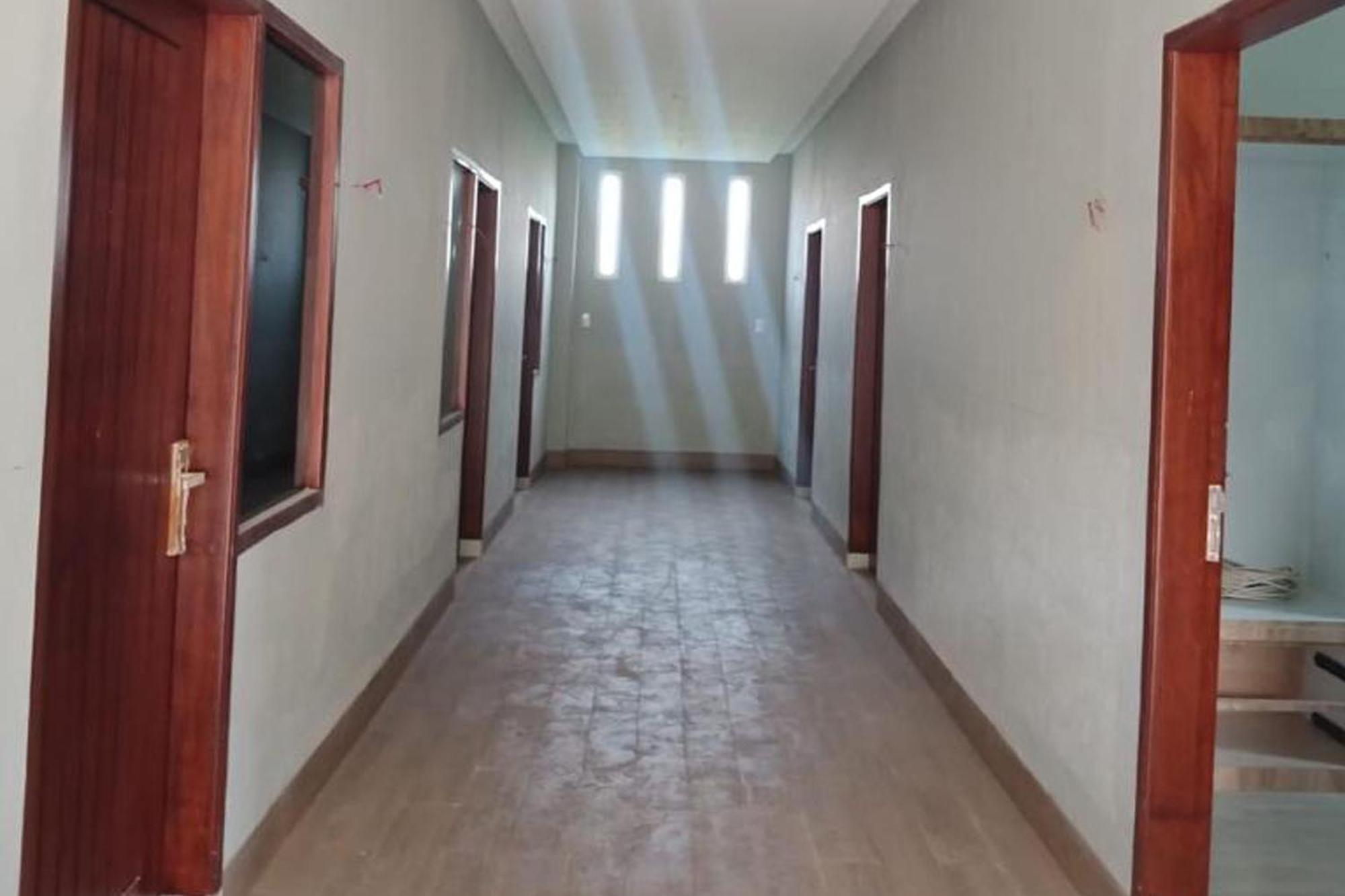 Oyo 1752 Hotel Wisata Kisaran Kültér fotó